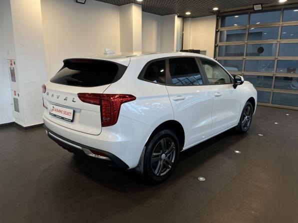 Haval Jolion I с пробегом 2023 года, цена 1 875 000 рублей, 45727 км, внедорожник, Автокод Объявления