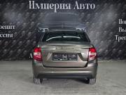 Lada (ВАЗ) Granta I Рестайлинг Краснодар  - изображение 34