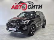 Chery Tiggo 4 Pro I Воронеж  - изображение 24