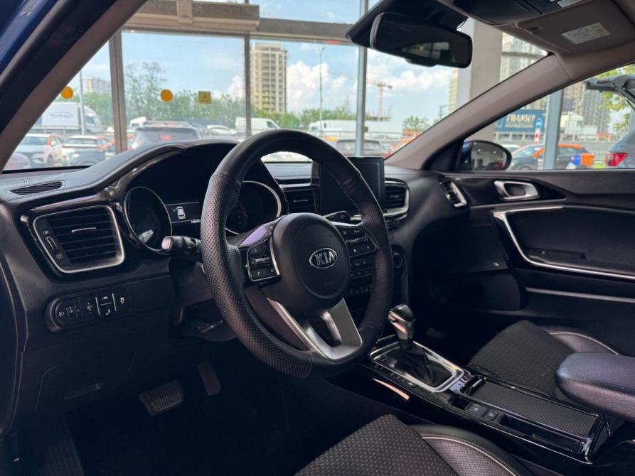 Kia Ceed III Москва  - изображение 13