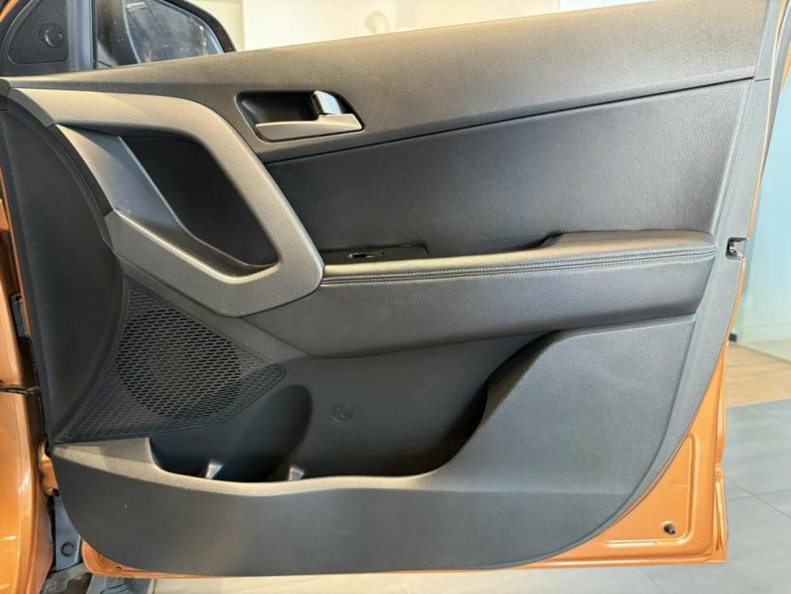 Hyundai Creta I Калининград  - изображение 17