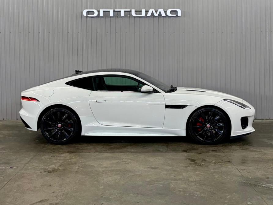 Jaguar F-Type I Рестайлинг Краснодар  - изображение 4