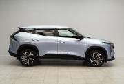 Geely Cityray Саратов  - изображение 27