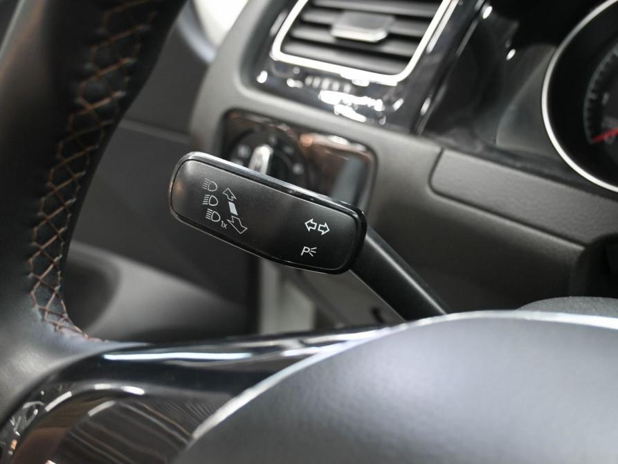 Volkswagen Golf VII Ростов-на-Дону  - изображение 13