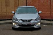 Hyundai Solaris I Рестайлинг Уфа  - изображение 21