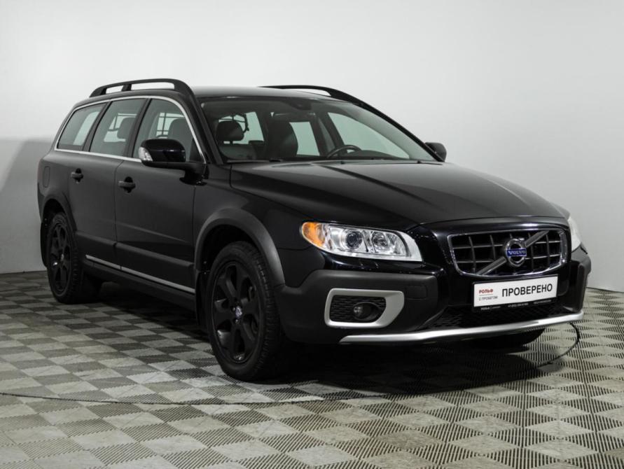 Volvo XC70 II Санкт-Петербург  - изображение 3