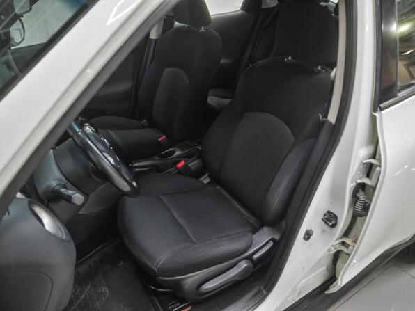 Nissan Juke I Рестайлинг с пробегом 2014 года, цена 1 029 000 рублей, 111916 км, внедорожник, Автокод Объявления