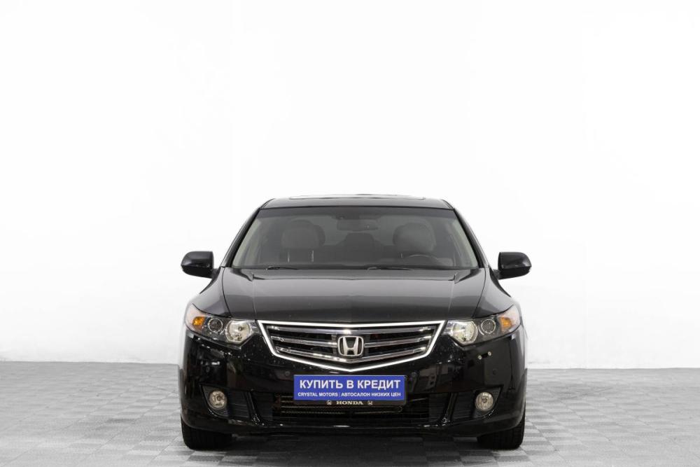 Honda Accord VIII Барнаул  - изображение 2