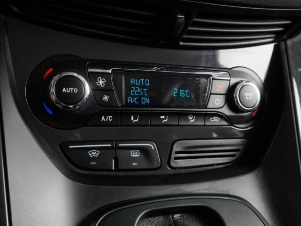 Ford Kuga II с пробегом 2013 года, цена 1 199 000 рублей, 167631 км, внедорожник, Автокод Объявления