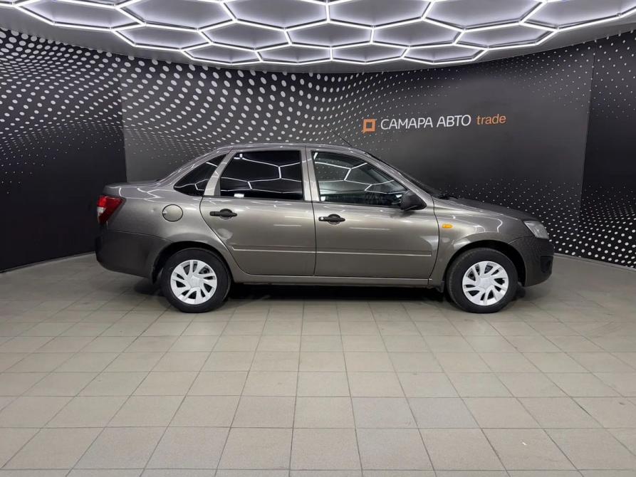 Lada (ВАЗ) Granta I Самара  - изображение 5