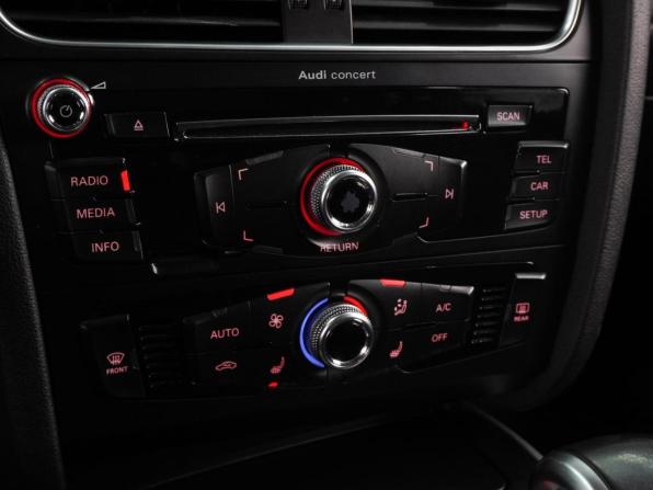 Audi A4 IV (B8) Рестайлинг с пробегом 2014 года, цена 1 499 000 рублей, 165719 км, седан, Автокод Объявления
