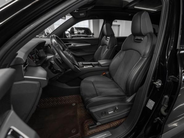 Audi Q6 с пробегом 2023 года, цена 6 000 000 рублей, 29890 км, внедорожник, Автокод Объявления