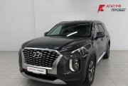 Hyundai Palisade I Астрахань  - изображение 22
