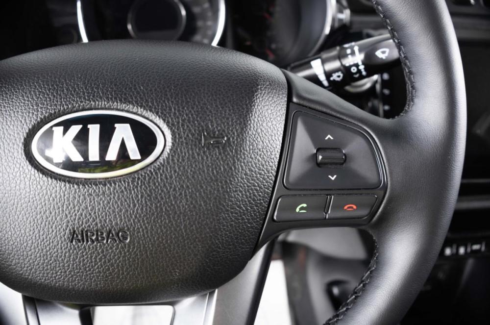 Kia Rio III Пермь  - изображение 16