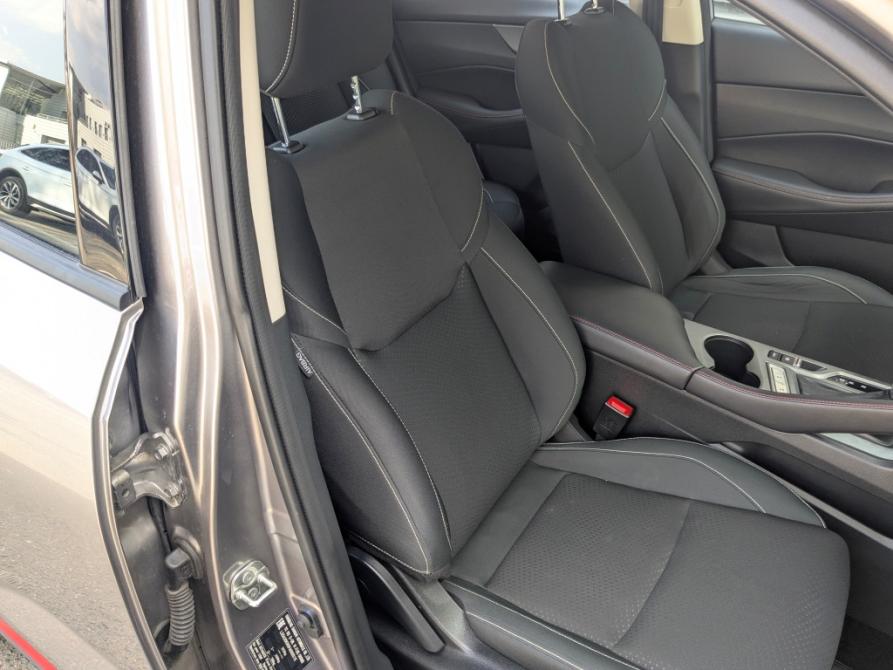 Changan CS35 Plus I Москва  - изображение 25