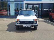 Lada (ВАЗ) Niva Legend Москва  - изображение 17
