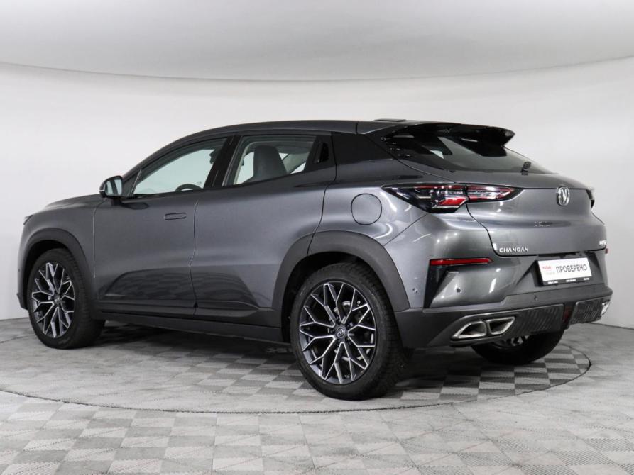 Changan UNI-T I Химки  - изображение 7