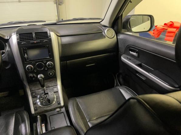 Suzuki Grand Vitara II Рестайлинг 2 с пробегом 2013 года, цена 1 089 000 рублей, 219319 км, внедорожник, Автокод Объявления