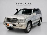 Toyota Land Cruiser 100 Series Рестайлинг 1 Новосибирск  - изображение 20