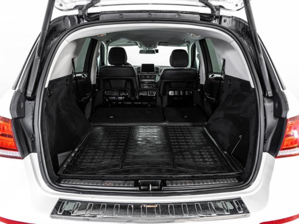 Mercedes-Benz GLE I (W166) с пробегом 2016 года, цена 3 225 000 рублей, 177800 км, внедорожник, Автокод Объявления