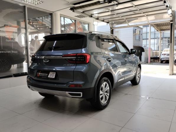 Chery Tiggo 4 I Рестайлинг с пробегом 2021 года, цена 1 250 000 рублей, 100700 км, внедорожник, Автокод Объявления