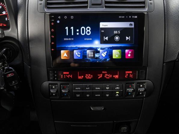 Kia Mohave I с пробегом 2014 года, цена 2 439 000 рублей, 260618 км, внедорожник, Автокод Объявления