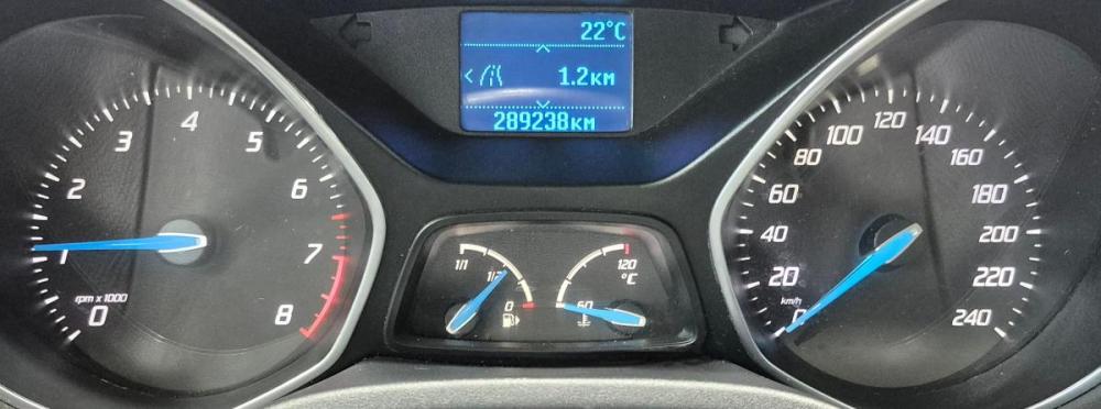 Ford Focus III Воронеж  - изображение 9