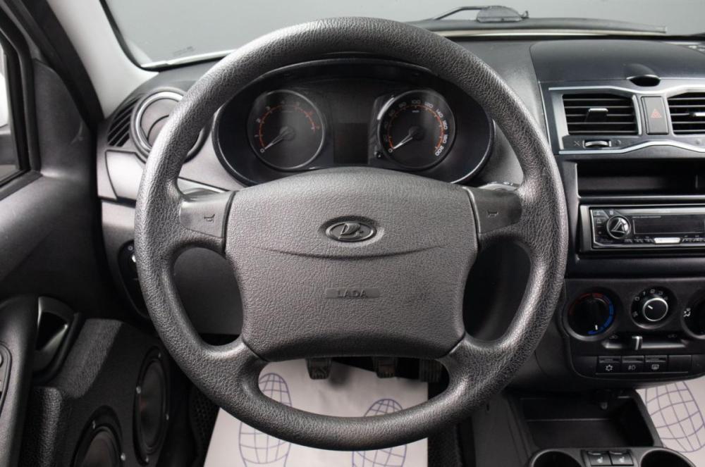 Lada (ВАЗ) Granta I Рестайлинг Оренбург  - изображение 9