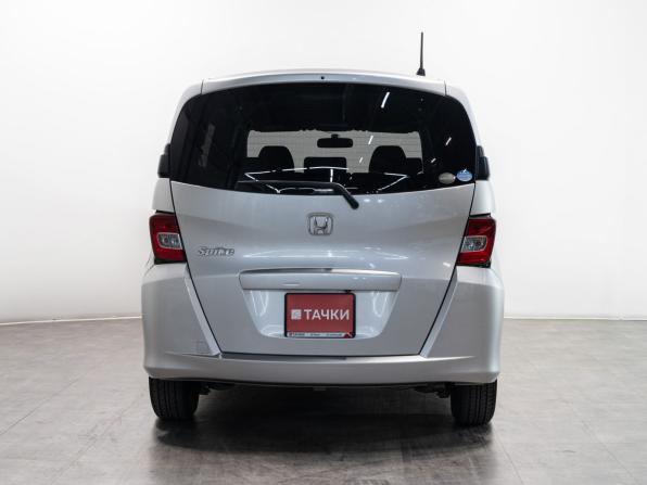 Honda Freed I Рестайлинг с пробегом 2013 года, цена 1 250 000 рублей, 72696 км, компактвэн, Автокод Объявления