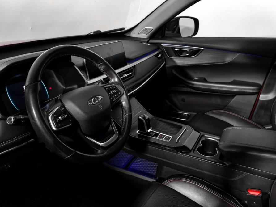 Chery Tiggo 7 Pro I Санкт-Петербург  - изображение 9