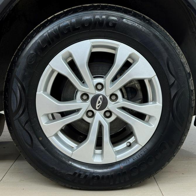 Chery Tiggo 4 I Рестайлинг Москва  - изображение 16