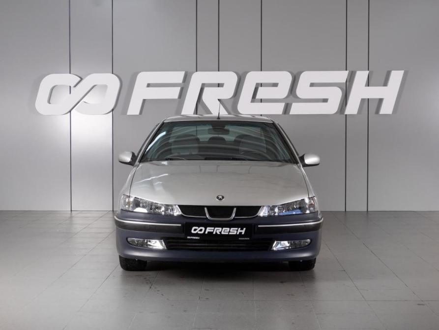Peugeot 406 I Рестайлинг Минеральные Воды  - изображение 3