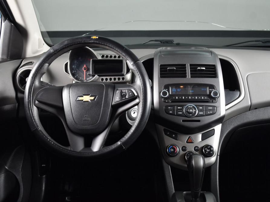 Chevrolet Aveo II Кемерово  - изображение 8