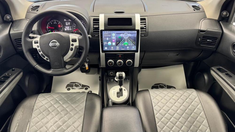 Nissan X-Trail II Рестайлинг Киров  - изображение 10