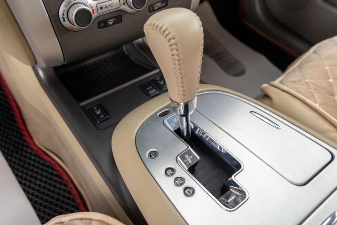 Nissan Murano II (Z51) Рестайлинг 2 с пробегом 2014 года, цена 1 499 000 рублей, 229000 км, внедорожник, Автокод Объявления