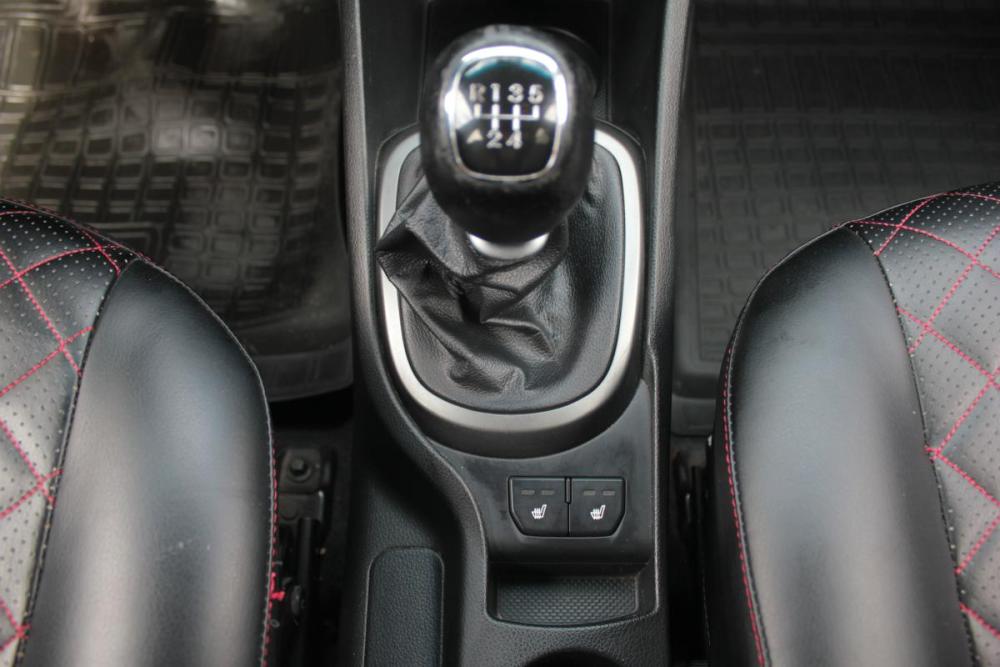 Kia Rio III Воронеж  - изображение 16