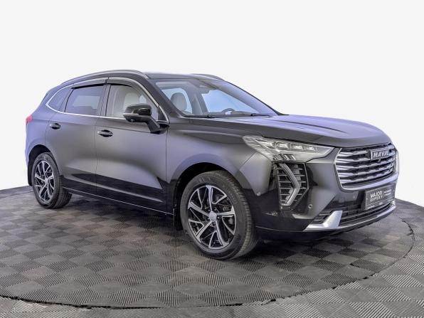 Haval Jolion I с пробегом 2023 года, цена 1 890 000 рублей, 75410 км, внедорожник, Автокод Объявления