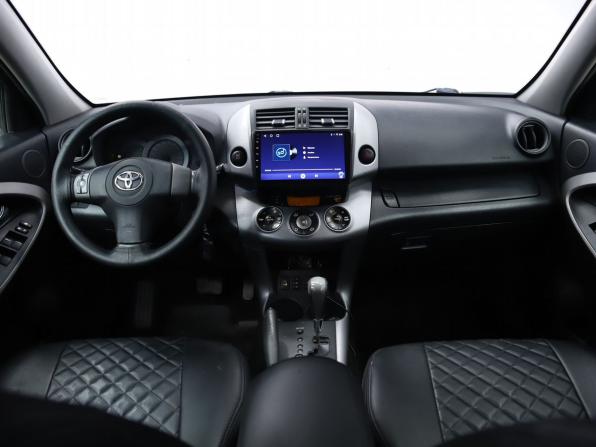 Toyota RAV4 III (XA30) с пробегом 2008 года, цена 1 050 000 рублей, 236675 км, внедорожник, Автокод Объявления