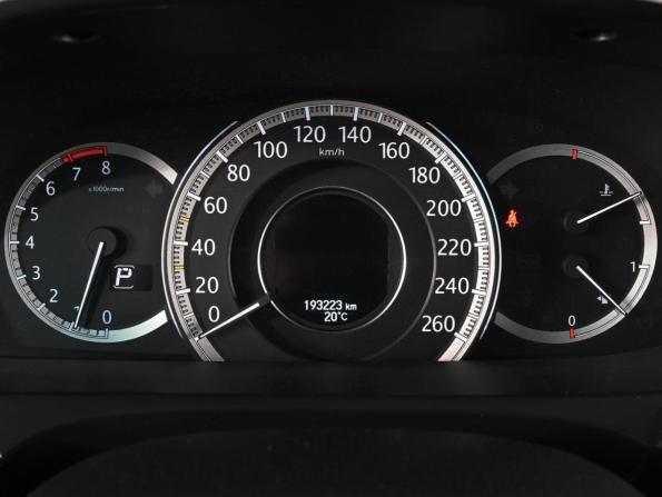 Honda Accord IX с пробегом 2013 года, цена 1 665 000 рублей, 193223 км, седан, Автокод Объявления
