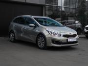 Kia Ceed II Рестайлинг Москва  - изображение 27