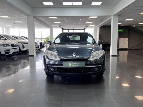 Renault Laguna III с пробегом 2008 года, цена 495 000 рублей, 213152 км, лифтбек, Автокод Объявления
