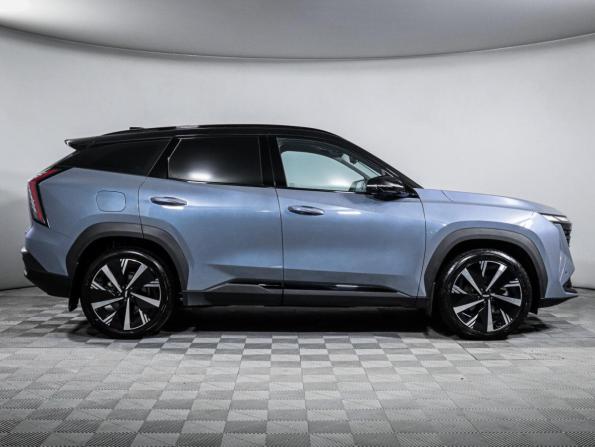 Geely Atlas II с пробегом 2024 года, цена 3 416 000 рублей, 28000 км, внедорожник, Автокод Объявления
