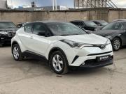 Toyota C-HR I Пермь  - изображение 36