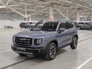 Haval Dargo Казань  - изображение 28