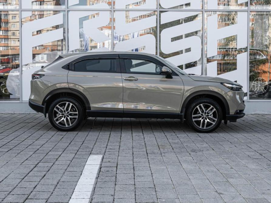 Honda Vezel II Ставрополь  - изображение 5