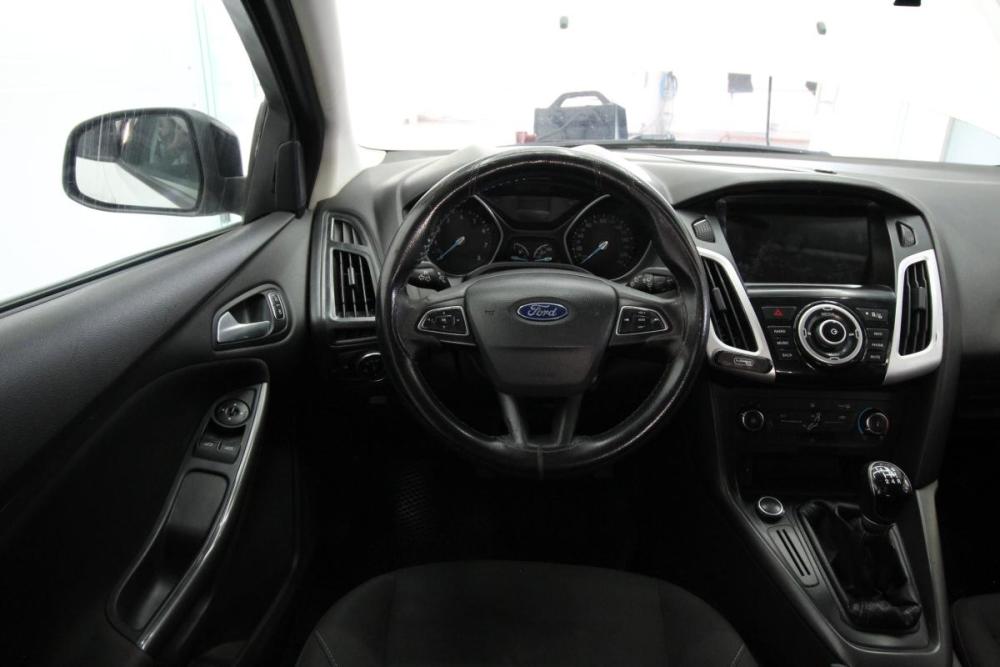 Ford Focus III Рестайлинг Сургут  - изображение 12