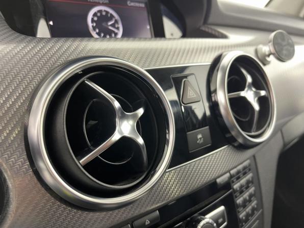 Mercedes-Benz GLK-Класс I (X204) Рестайлинг с пробегом 2013 года, цена 1 930 000 рублей, 149632 км, внедорожник, Автокод Объявления