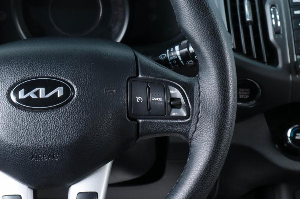 Kia Sportage III Челябинск  - изображение 13
