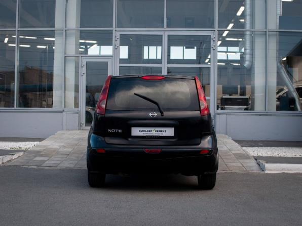Nissan Note I с пробегом 2006 года, цена 400 000 рублей, 254694 км, хэтчбек, Автокод Объявления