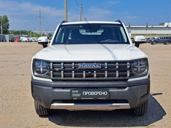 Haval H3 I с пробегом 2025 года, цена 2 189 000 рублей, 10931 км, внедорожник, Автокод Объявления